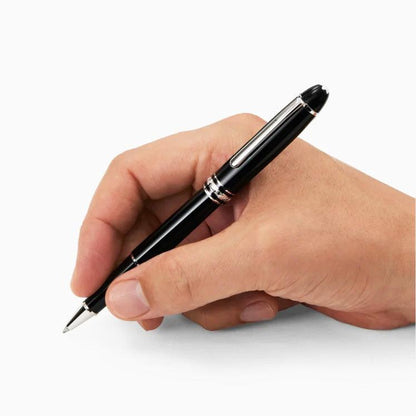 Montblanc Rollerball Meisterstück Platinum Classique 132445