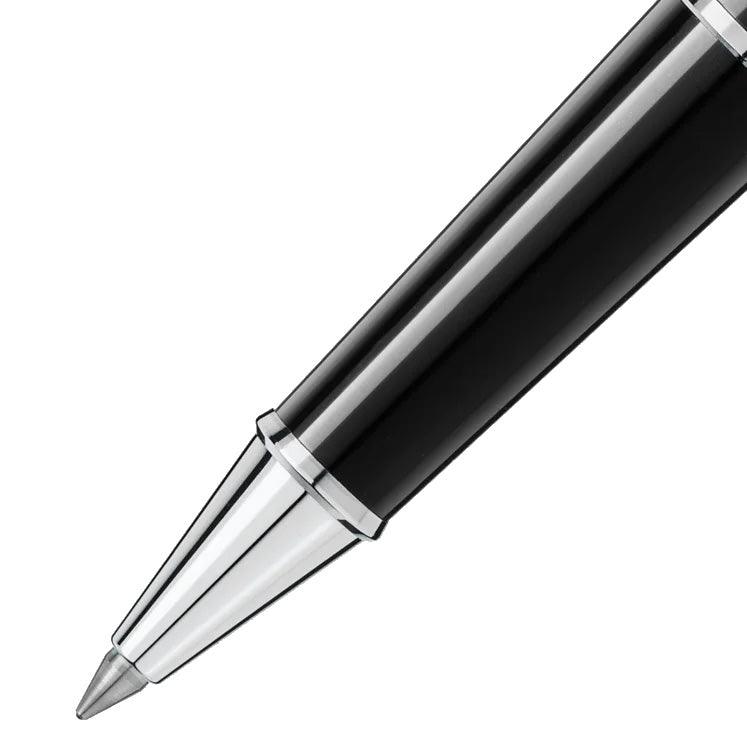 Montblanc Rollerball Meisterstück Platinum Classique 132445