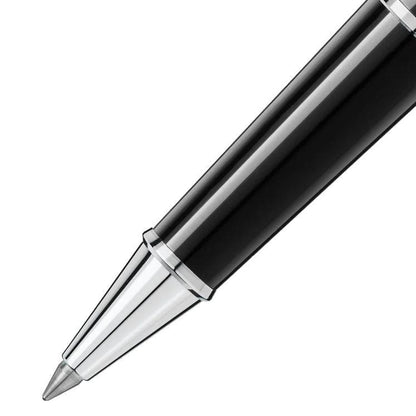 Montblanc Rollerball Meisterstück Platinum Classique 132445