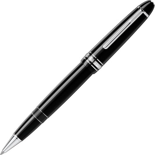 Montblanc Roller Meisterstück Platinbeschichtet LeGrand 132451