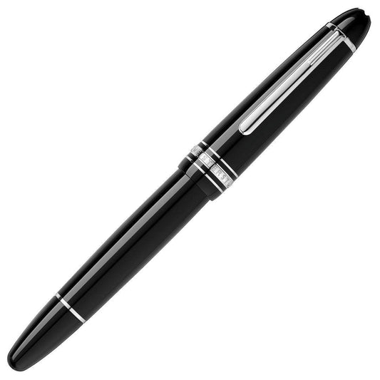 Montblanc Roller Meisterstück Platinbeschichtet LeGrand 132451