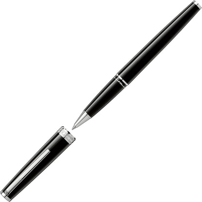 Montblanc Tintenroller PIX Black 114796