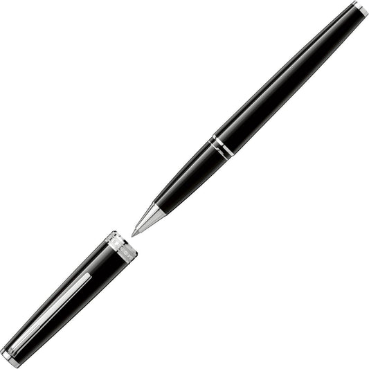 Montblanc Tintenroller PIX Black 114796