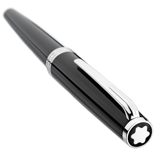 Montblanc Tintenroller PIX Black 114796
