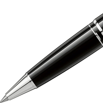 Montblanc Tintenroller PIX Black 114796