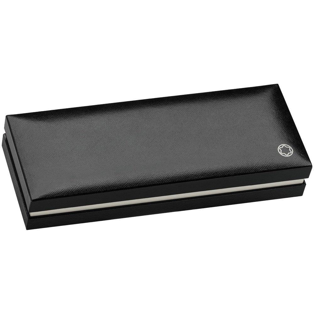 Montblanc Tintenroller PIX Black 114796