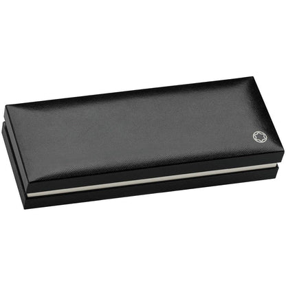 Montblanc Tintenroller PIX Black 114796