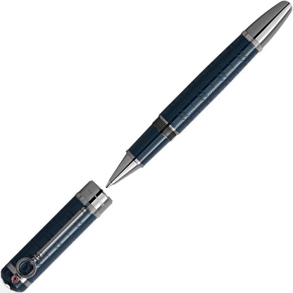 Montblanc Roller Writers Edition Hommage an Sir Arthur Conan Doyle Limitierte Auflage 9000 Stück 127609