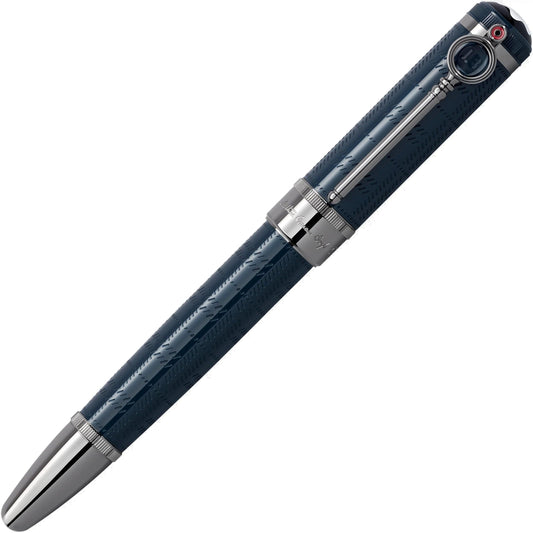 Montblanc Roller Writers Edition Hommage an Sir Arthur Conan Doyle Limitierte Auflage 9000 Stück 127609
