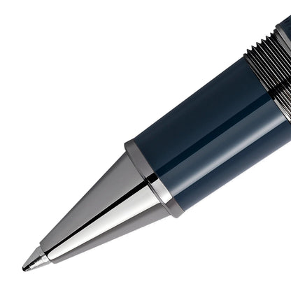 Montblanc Roller Writers Edition Hommage an Sir Arthur Conan Doyle Limitierte Auflage 9000 Stück 127609