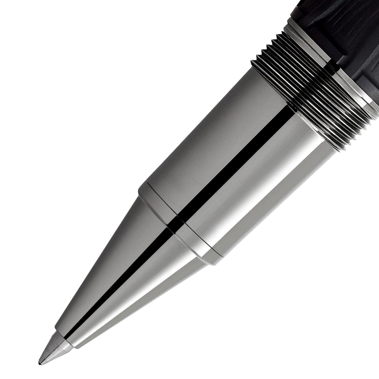 Montblanc Set 3 Schreibgeräte Writers Edition 2022 Brüder Grimm (Füllfederhalter + Roller + Kugelschreiber) Limitierte Edition 128367