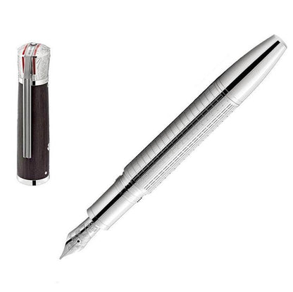 Montblanc Füllfederhalter Great Characters James Dean Limited Edition 1931 Spitze M 117892
