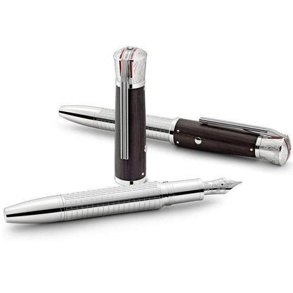 Montblanc Füllfederhalter Great Characters James Dean Limited Edition 1931 Spitze M 117892