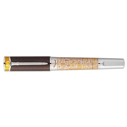 Montblanc Füllfederhalter Masters of Art Hommage an Vincent van Gogh Limitierte Edition 4810 Feder M 129155
