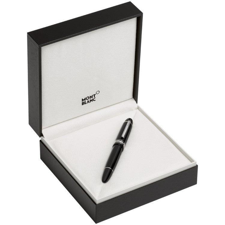 Montblanc stilografica Meisterstuck Platinum-Coated 149 114228