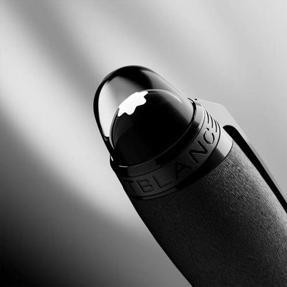 Montblanc Füllfederhalter StarWalker BlackCosmos Doué Feder F 129288
