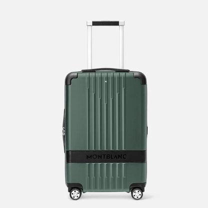 Montblanc Trolley Handgepäck kompakt #MY4810 Petrol 198348