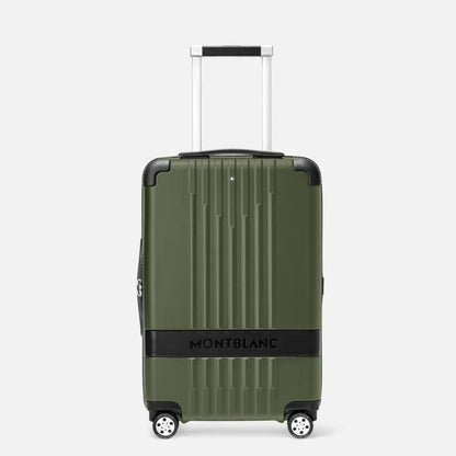 Montblanc Trolley Handgepäck kompakt #MY4810 grün 198347