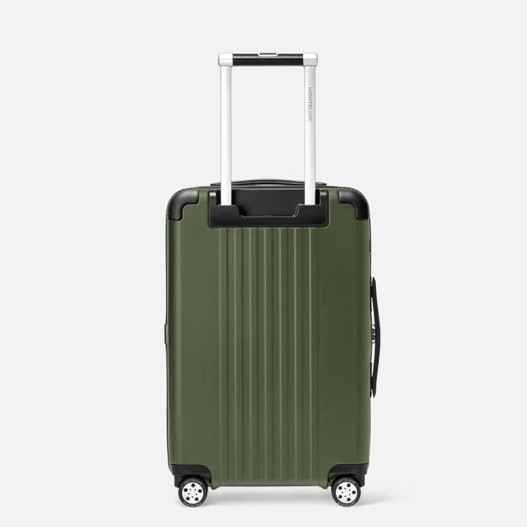 Montblanc Trolley Handgepäck kompakt #MY4810 grün 198347