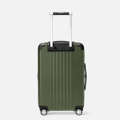 Montblanc Trolley Handgepäck kompakt #MY4810 grün 198347