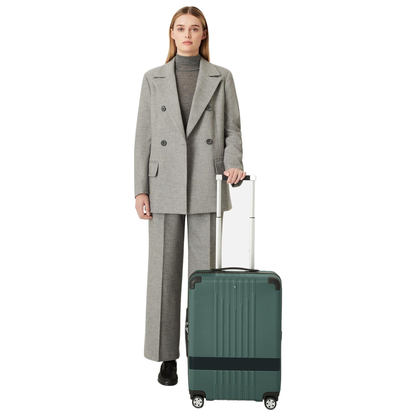 Montblanc Trolley Handgepäck #MY4810 198350