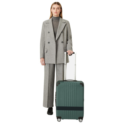 Montblanc Trolley Handgepäck #MY4810 198350