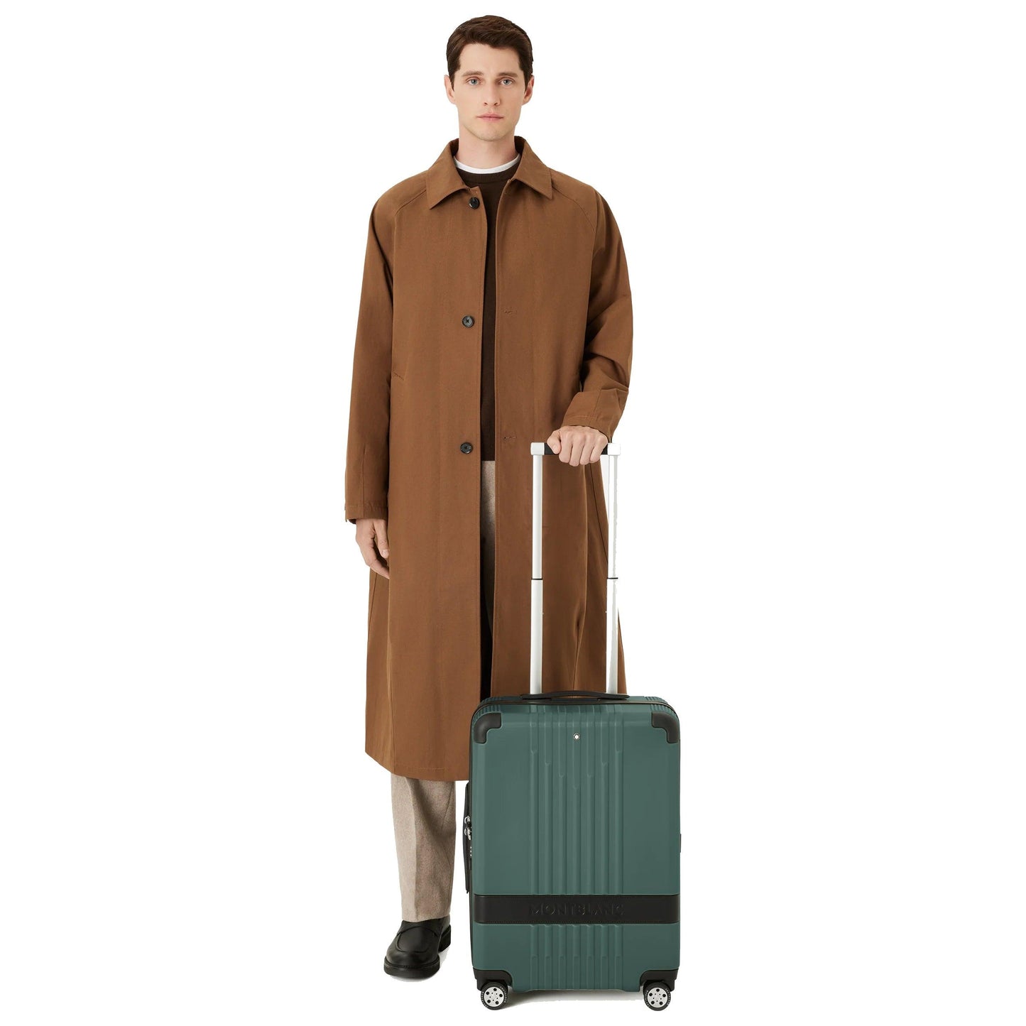 Montblanc Trolley Handgepäck #MY4810 198350