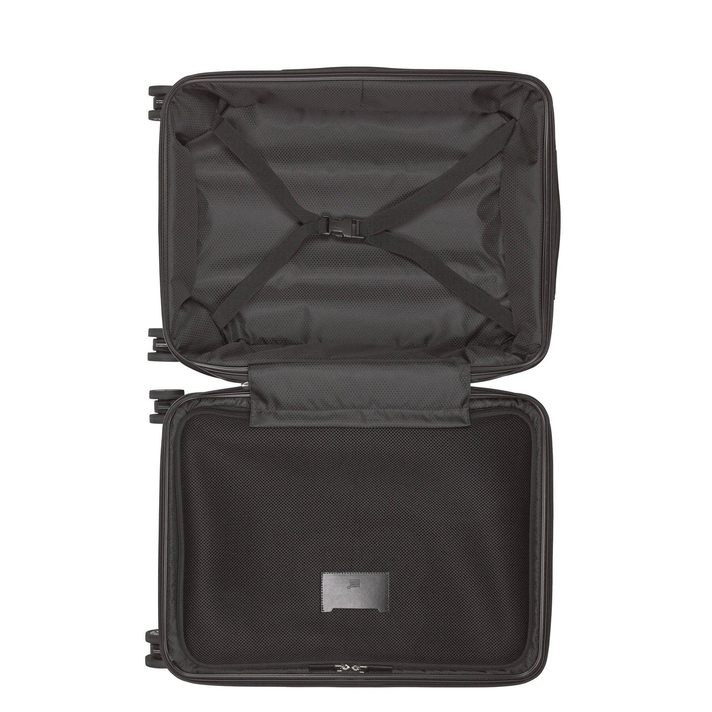 Montblanc Trolley Handgepäck #MY4810 198350