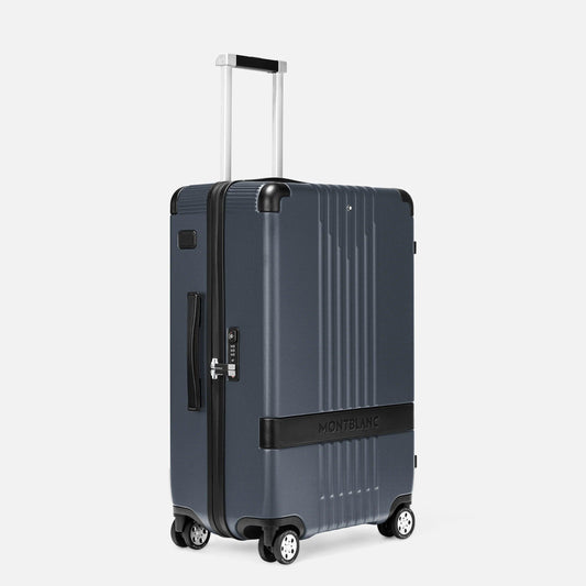 Montblanc Trolley mittel MY4810 Forged Iron 131859