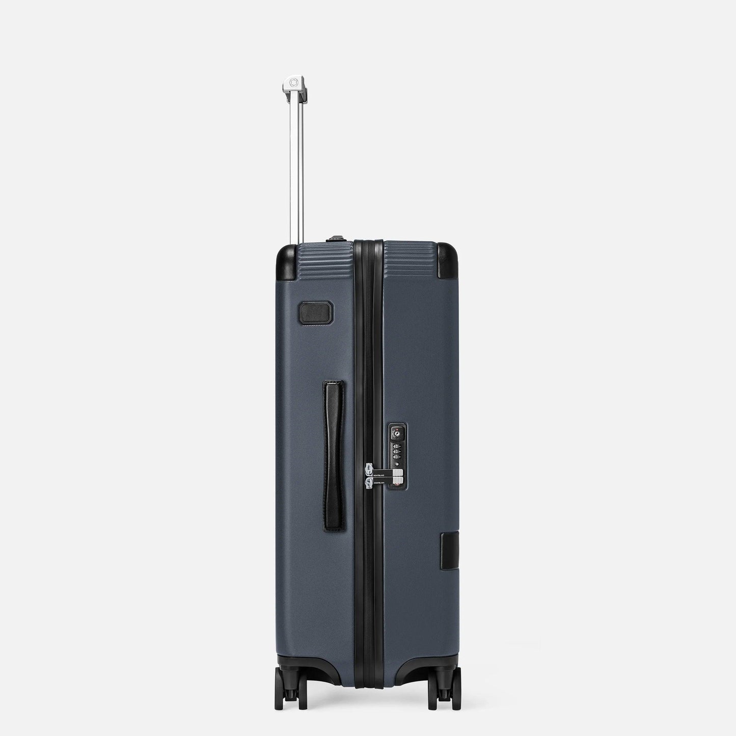 Montblanc Trolley mittel MY4810 Forged Iron 131859