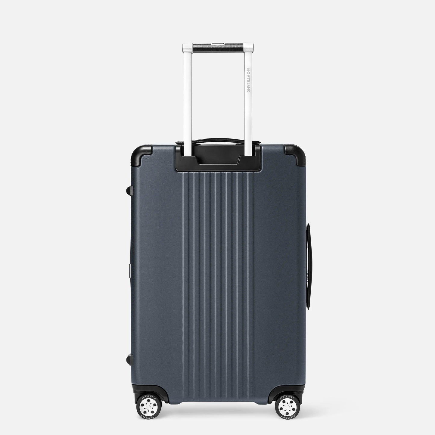 Montblanc Trolley mittel MY4810 Forged Iron 131859