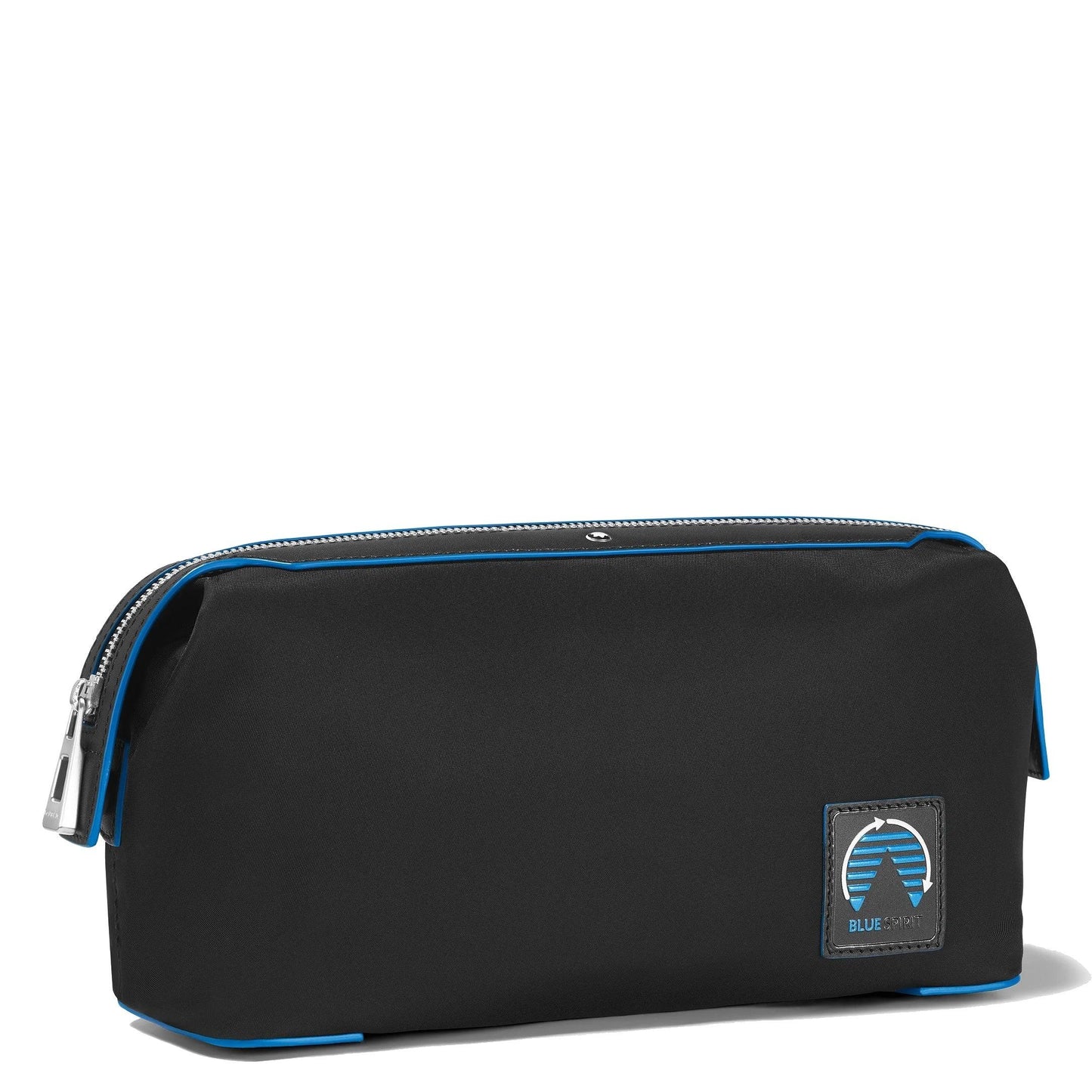 Montblanc Kulturtasche Blue Spirit 129080
