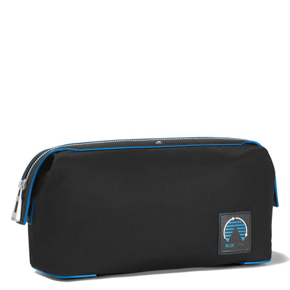 Montblanc Kulturtasche Blue Spirit 129080