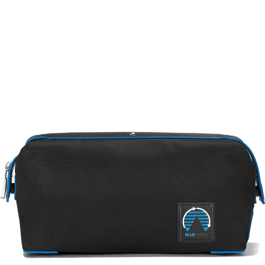 Montblanc Kulturtasche Blue Spirit 129080