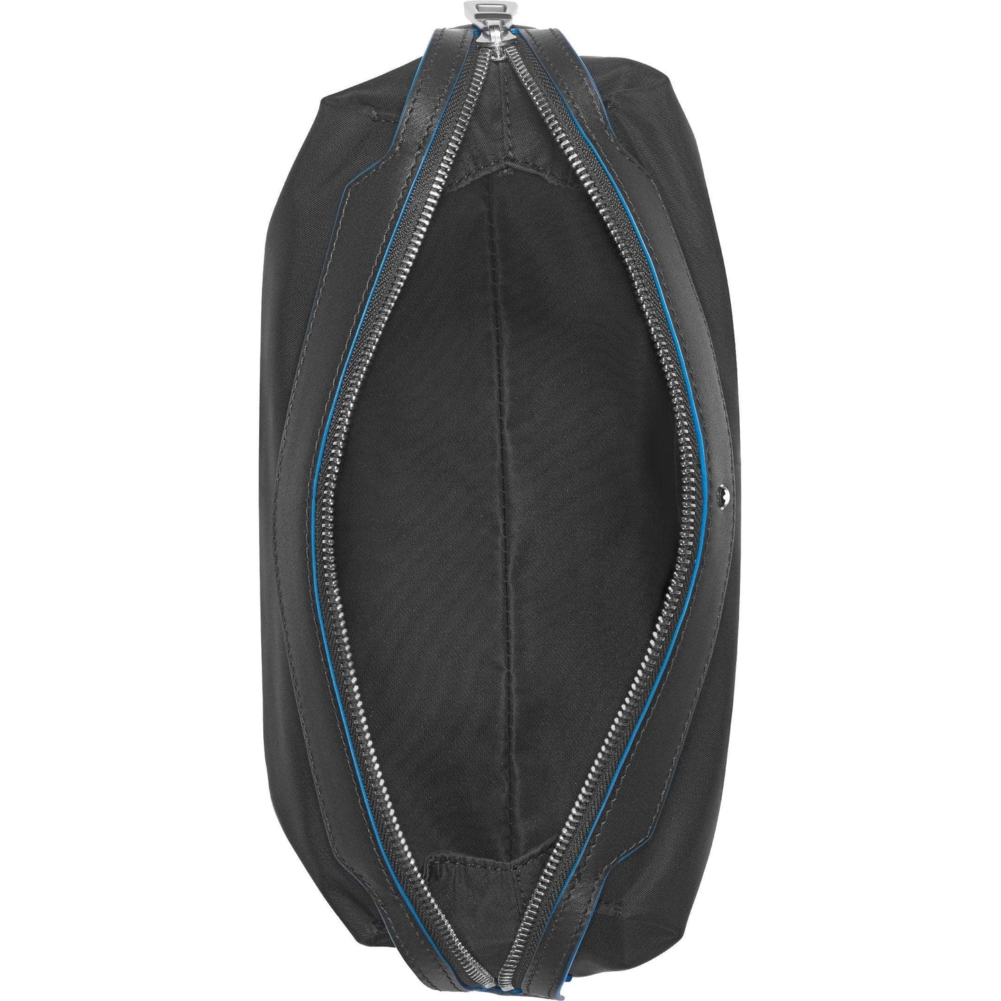 Montblanc Kulturtasche Blue Spirit 129080
