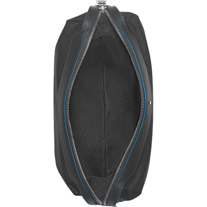 Montblanc Kulturtasche Blue Spirit 129080