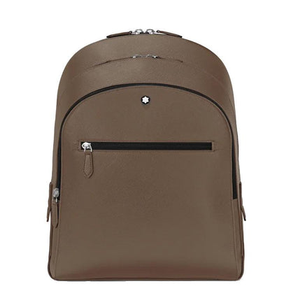 Montblanc Rucksack Mittel Sartorial mit 3 Fächern 198125