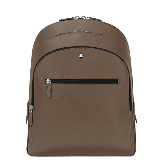 Montblanc Rucksack Mittel Sartorial mit 3 Fächern 198125