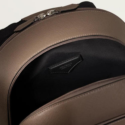 Montblanc Rucksack Mittel Sartorial mit 3 Fächern 198125