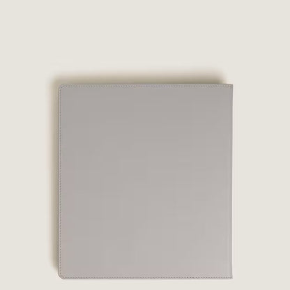 Montblanc Digital Paper Folio Hülle grau 135041