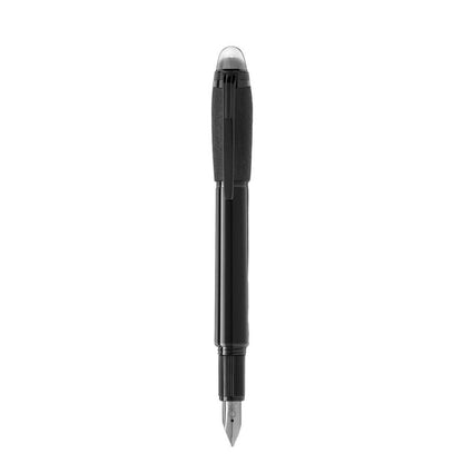 Montblanc Füllfederhalter StarWalker BlackCosmos Doué Feder M 129287
