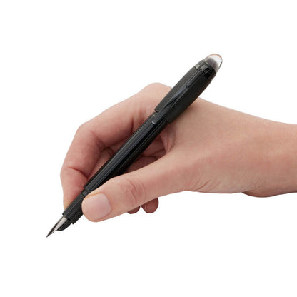 Montblanc Füllfederhalter StarWalker BlackCosmos Doué Feder M 129287