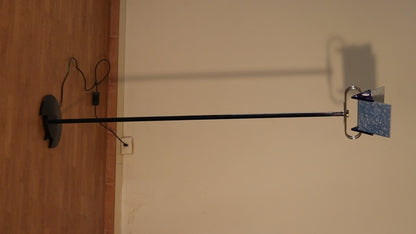 Stehleuchte Triana — Perry King & Santiago Miranda für Arteluce, 1985