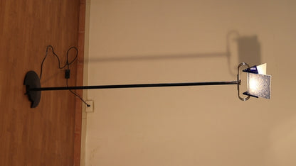 Stehleuchte Triana — Perry King & Santiago Miranda für Arteluce, 1985