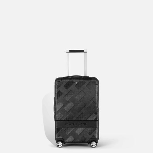 Montblanc Kompakter Kabinen-Trolley #MY4810 Extreme 3.0 schwarz 199453