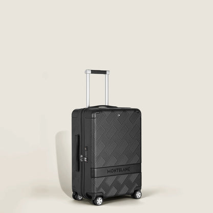 Montblanc Kabinentrolley #MY4810 Extreme 3.0 Schwarz 199455