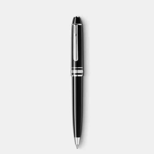 Montblanc Kugelschreiber Meisterstück Platinum Line Hommage à W.A. Mozart 132472