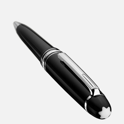 Montblanc Kugelschreiber Meisterstück Platinum Line Midsize 132491
