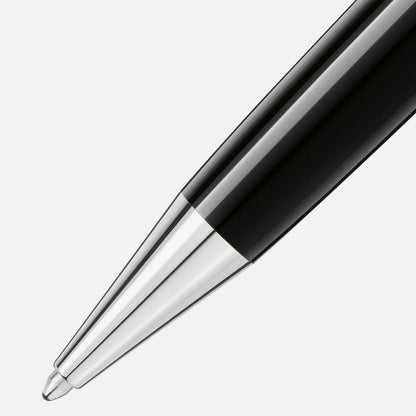 Montblanc Kugelschreiber Meisterstück Platinum Line Midsize 132491