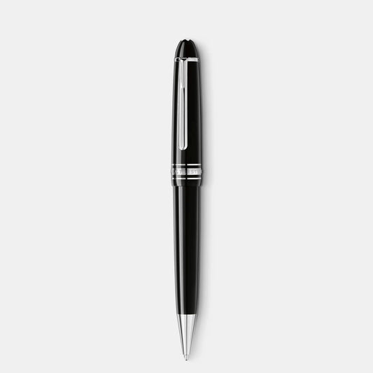 Montblanc Kugelschreiber Meisterstück Platinum Line Midsize 132491